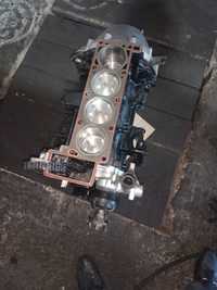 Двигатель 406 после капитального ремонта