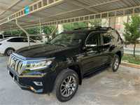 Продаётся Toyota Land Cruiser Prado 150