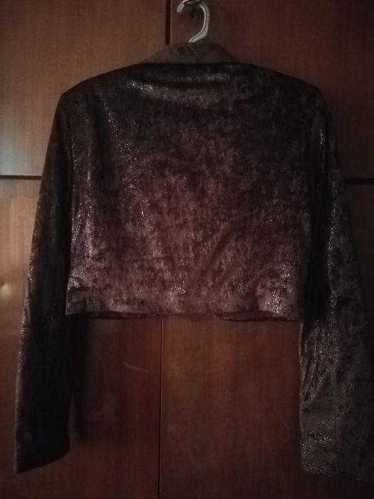 къси сака тип болеро