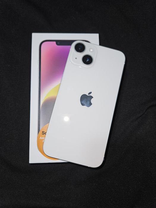 Vand iphone 14 nou