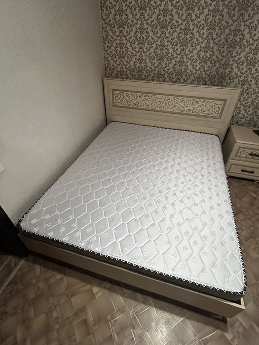 Продам матрас новый