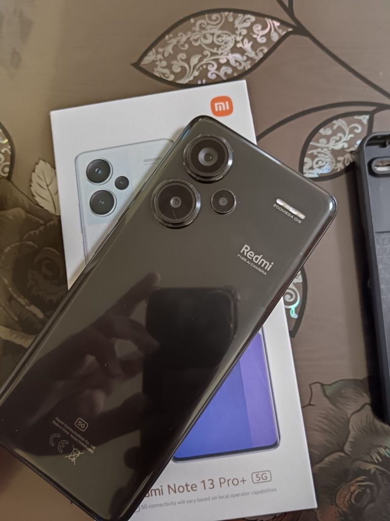 Xiaomi Redmi Note 13 Pro+ 5G