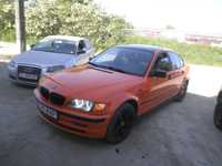 BMW Seria 3 BMW Seria 3 E46 2.0 B