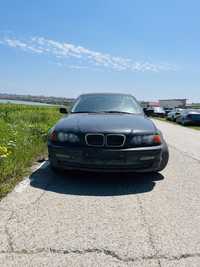 Piese Auto Originale —> Bmw E46 1.8 + GPL Benzina din 2001