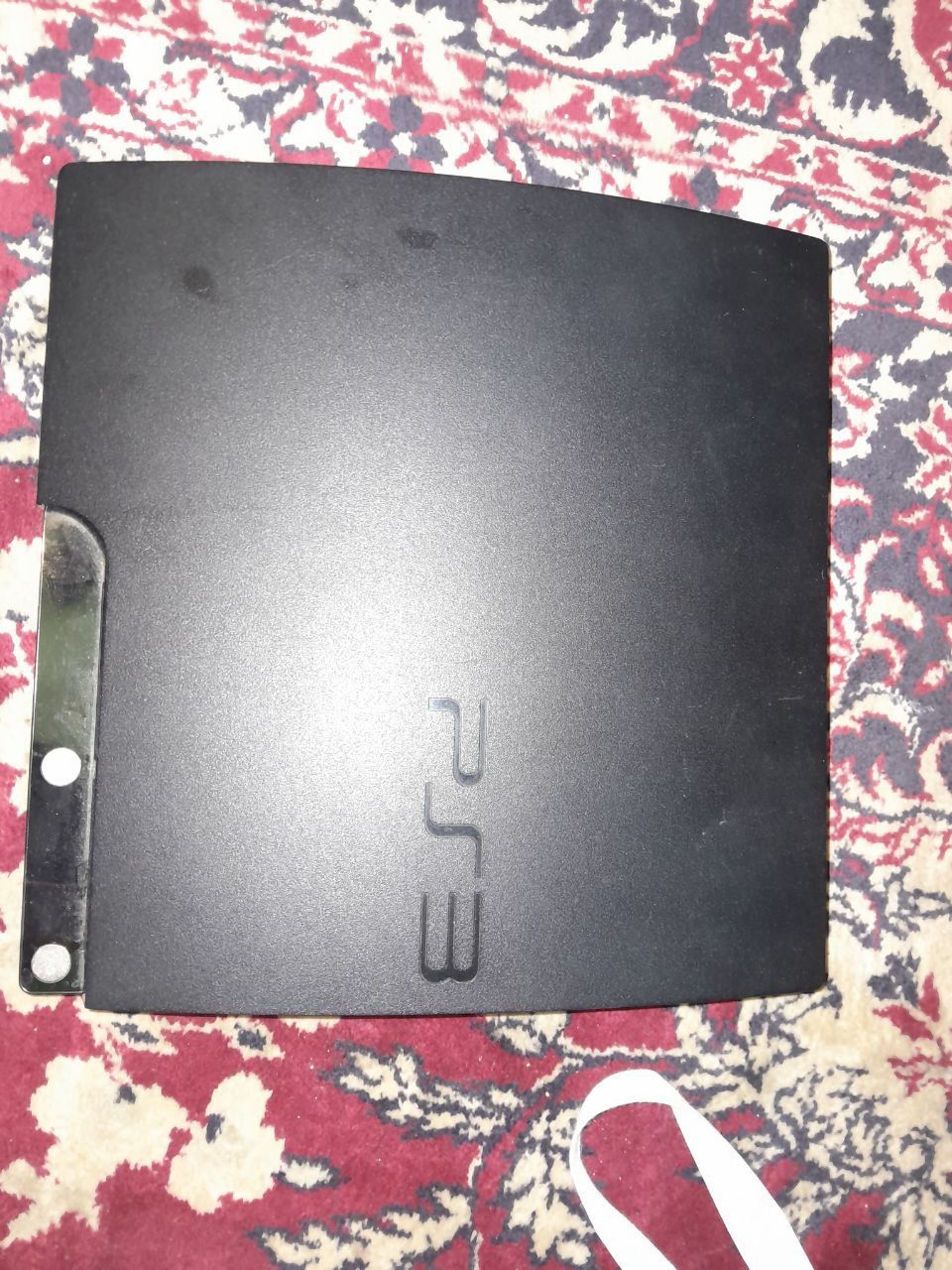 Playstation 3 xolati ideal