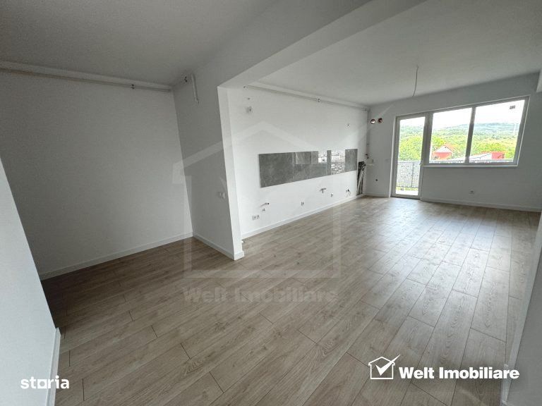 Apartamente cu 2 si 3 camere, parcare, constructie noua Floresti