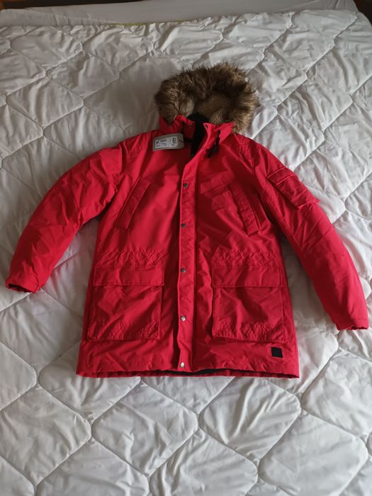 Ново водоустойчиво яке на Jack and Jones