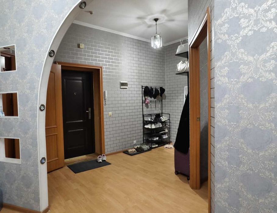 Продам 2х комн студию, ЖК Жастар-3, правый берег, помощь в ипотеке