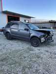 Mitsubishi outlander 2.0i 16v НА ЧАСТИ