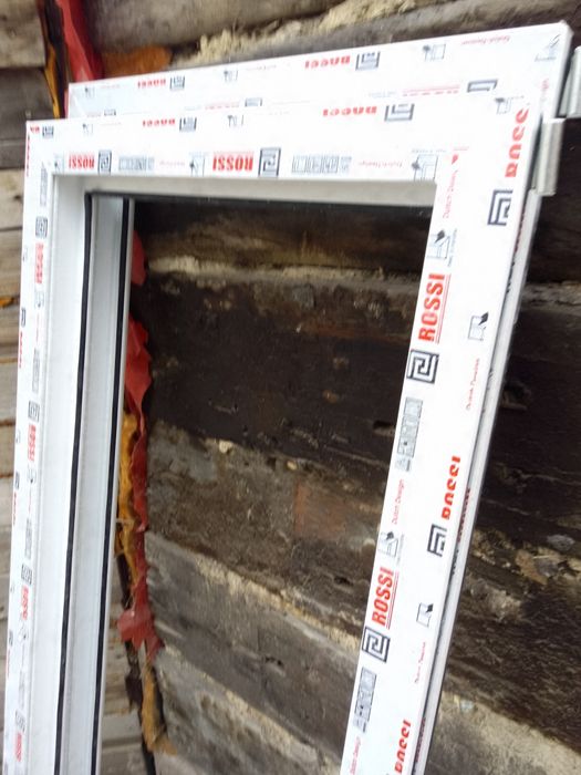 Окна пластиковые