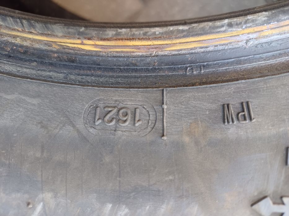 Гуми 205/55/16 Купър