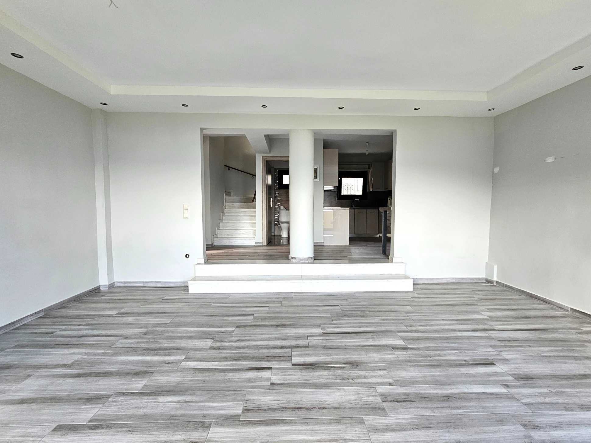 ПРОДАВА се самостоятелна къща 181 кв.м в Palio, Кавала (код 8194)