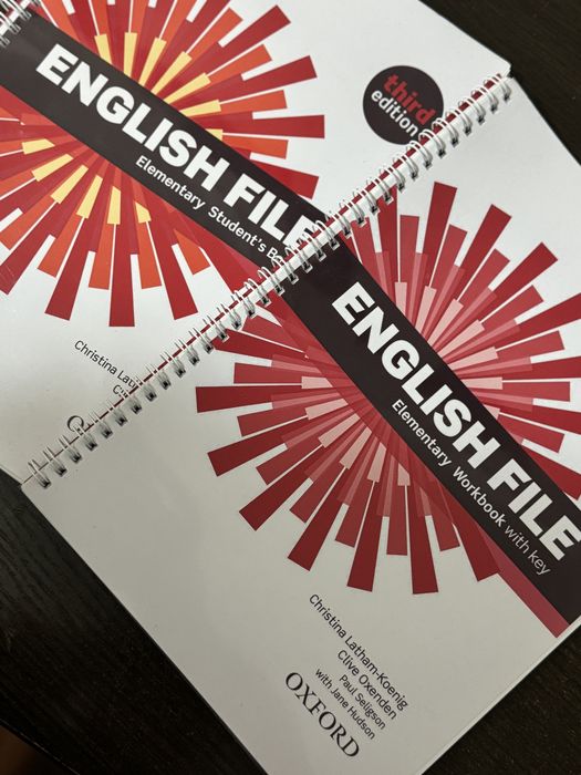 Книга по англ языку