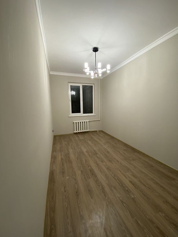 СРОЧНО ПРОДАМ 2 ком 1 этаж разделка ор.р Метро М.Улугбек Ипотека есть
