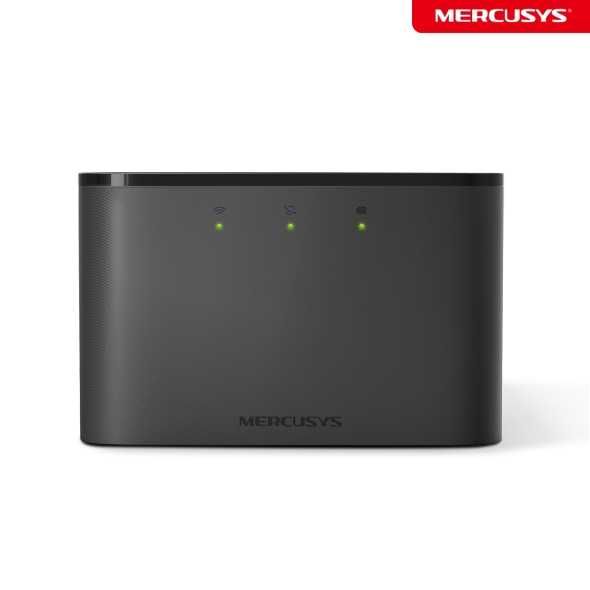 Mercusys MW300D Роутер /MT110 -Роутер /MW300UM USB‑адаптер с  Wi‑Fi 4G