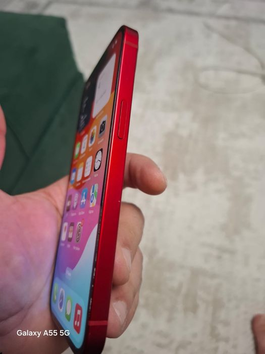 IPhone 13 128 red
