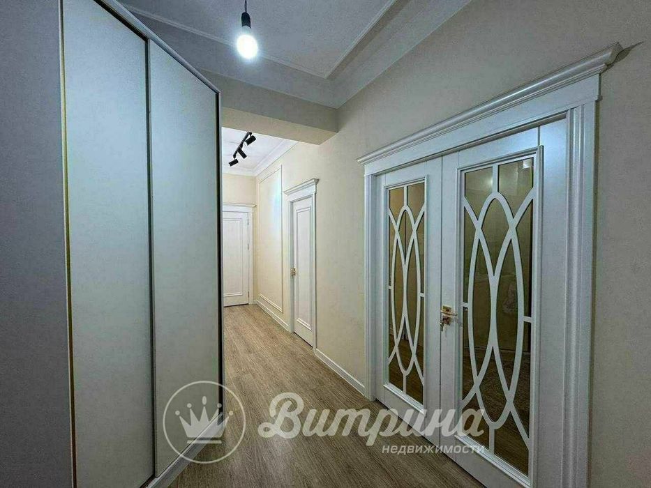 3х комнатная квартира ЖК Real House