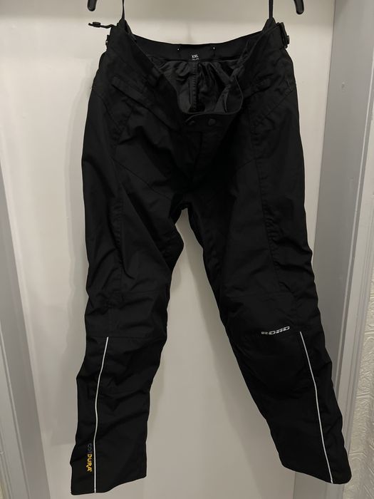 Мотоциклетни панталони