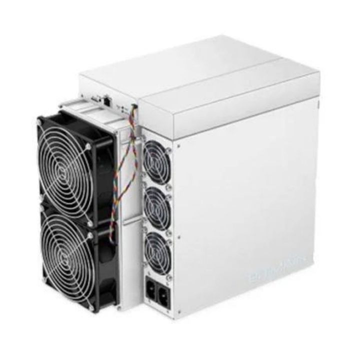 Майнер Antminer S19i 88.5Th 300штук