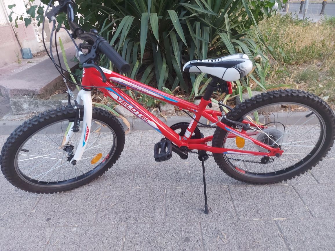 Детски велосипед 20''