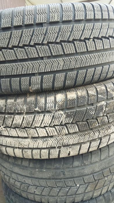 225/55/18 зимные шины