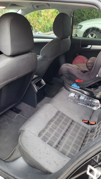 Audi A4 1.8T 2011