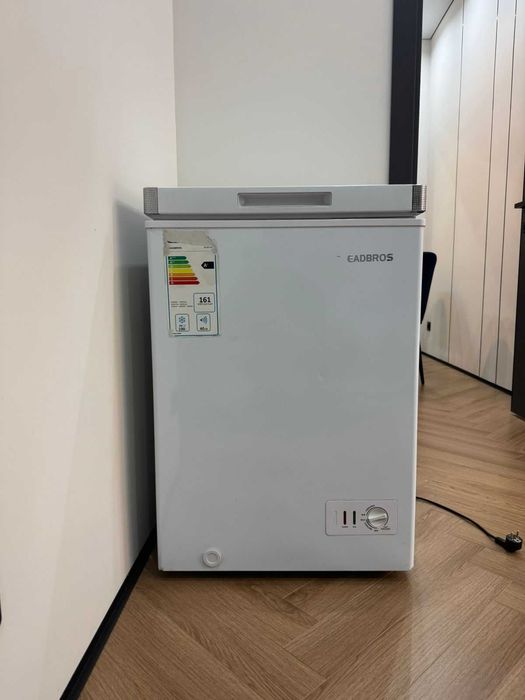 морозильная камера