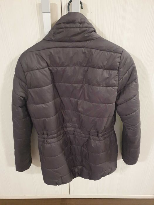 Geacă scurta matlasata