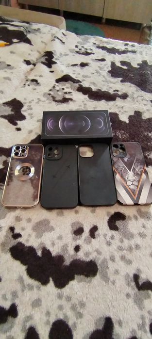 Vănd sau schimb iphone 12 pro max 256 gb