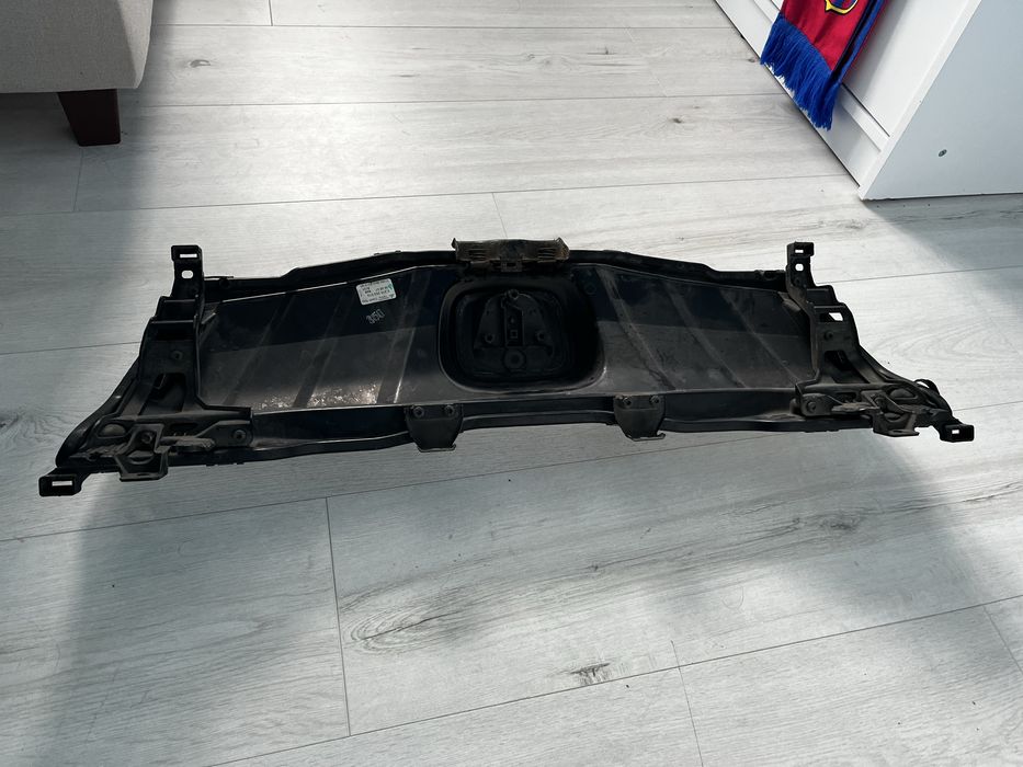 Хонда Сивик 8 предна решетка