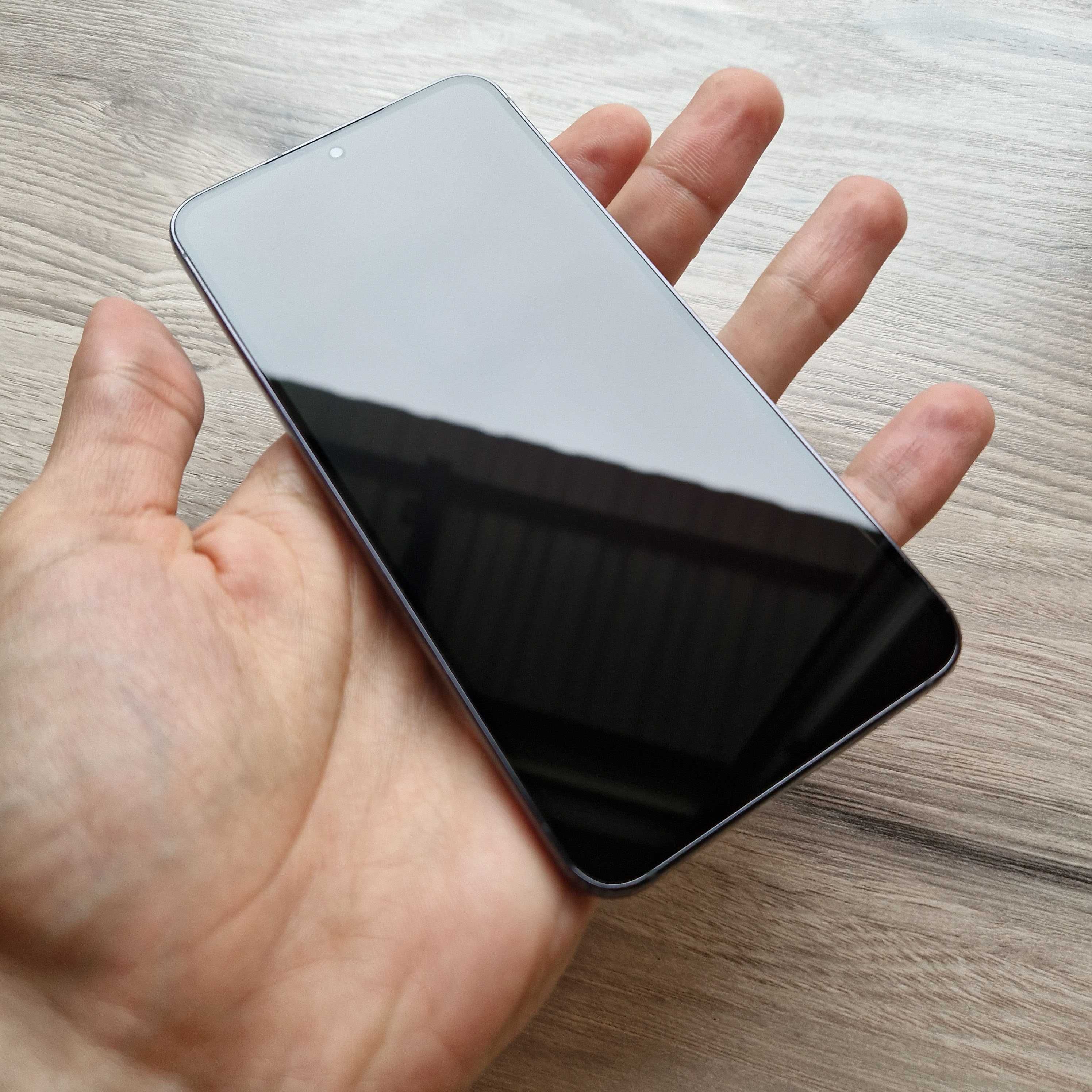 Новый Galaxy S23 8GB/256GB "Black"