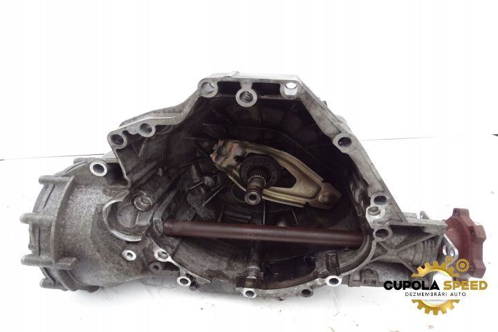 Cutie viteze manuala 6+1 NSX Start-Stop 2.0TDI Audi A5 8T [facelift]