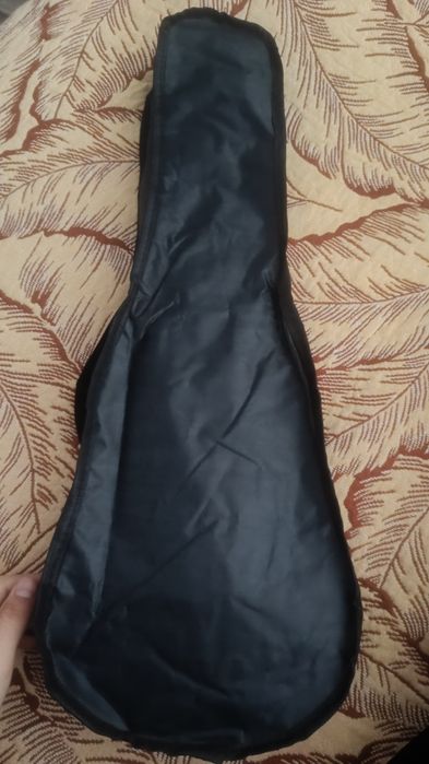 укулеле тип концерт