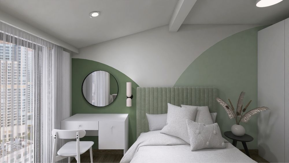 3 camere Natiunii 15 bloc nou