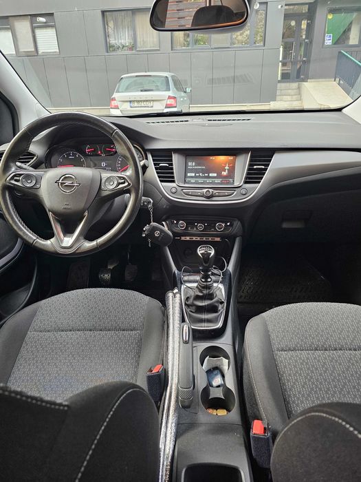 Opel Crossland stare excelenta