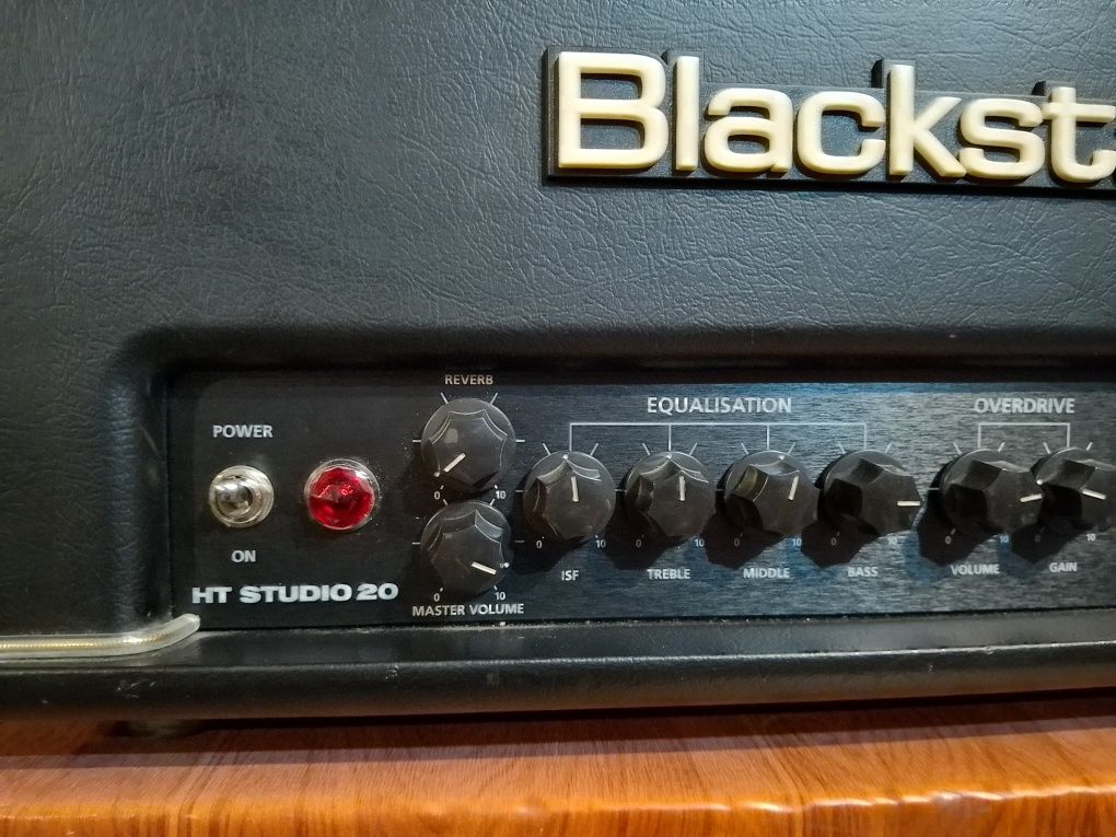 Blackstar - HT Studio 20