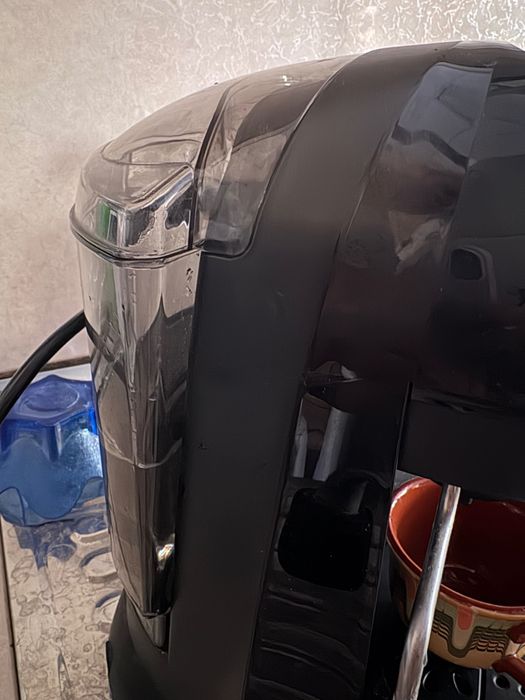 Кафемашина Delonghi