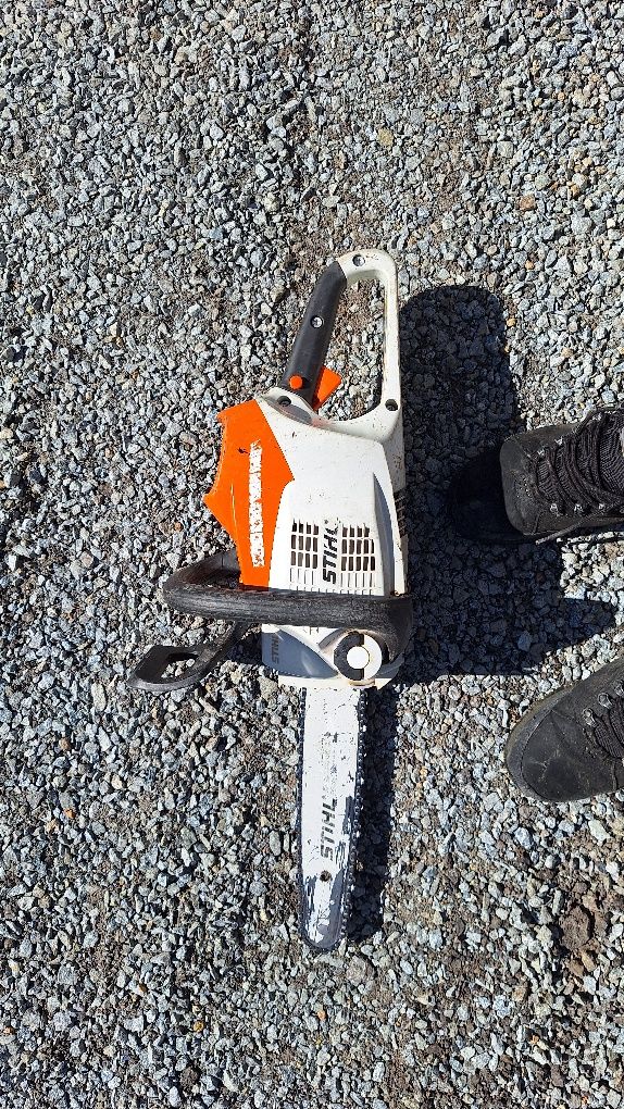 Drujba Stihl 160 msa