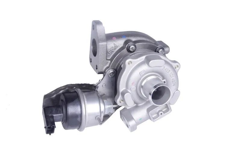 Turbina / turbocompresor / turbosuflanta Opel Astra J, Combo, Corsa D, Meriva B, Chevrolet Aveo, Alfa Romeo Mito, Lancia Musa, Ypsilon, Fiat 500, Doblo, Fiorino, Idea, Punto, Qubo, Strada, Tipo, motoare 1.3, A13DTE, A13DTR, Z13DTE, 66kw/90cp, 70kw/95cp