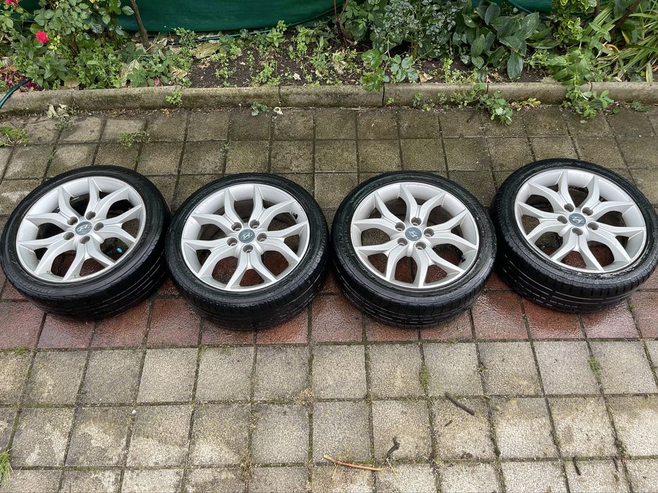 Roti Hyundai Coupe siii 5x114.3 r17