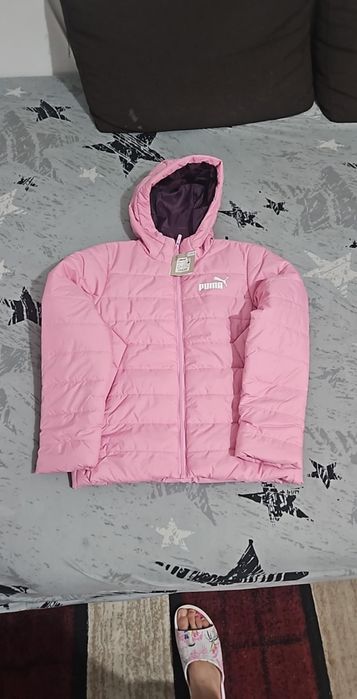 Jacheta fata primavara/toamna