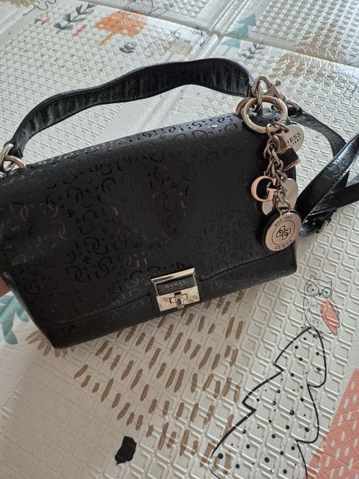 Geanta Guess,stare foarte buna.