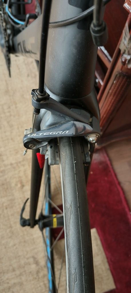 Cube C62 шоссейный