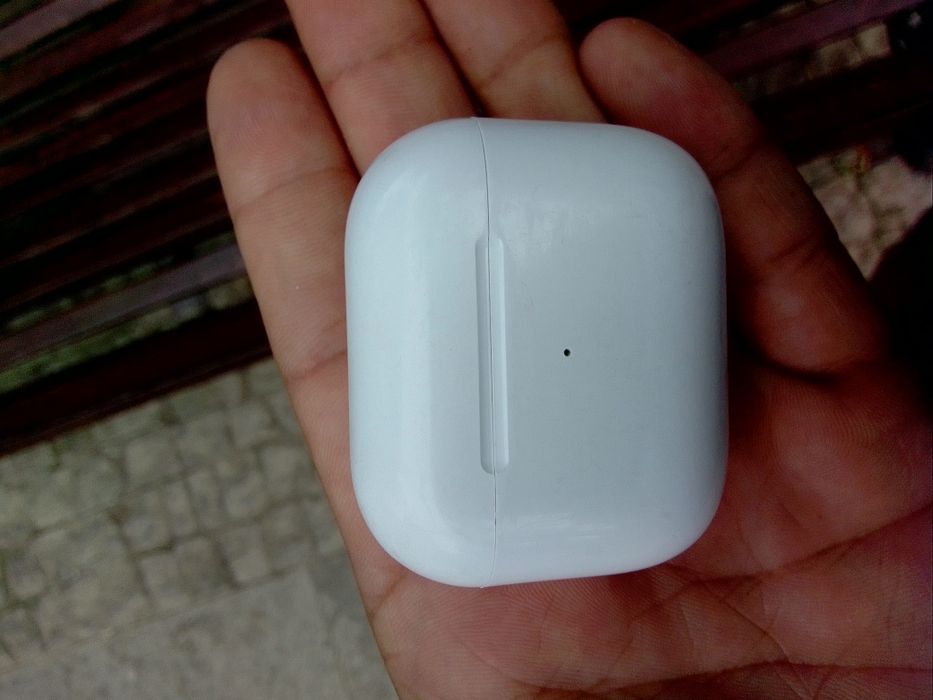 Air Pods 3 Quloqchin