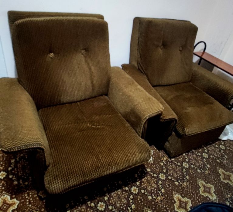 Тез ва арзон сотувдаги мебеллар