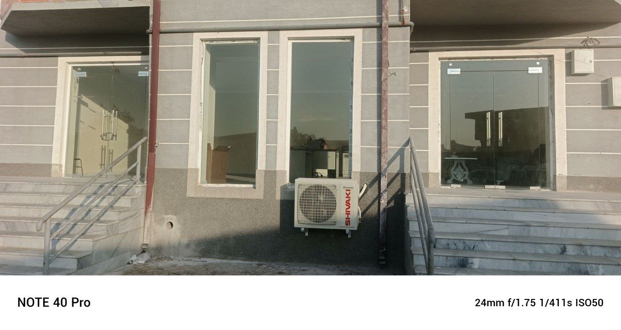 Magazin ofis sotiladi
