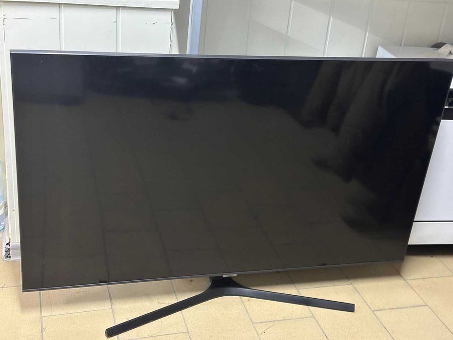 телевизор Samsung (аксай 0715) лот 770028