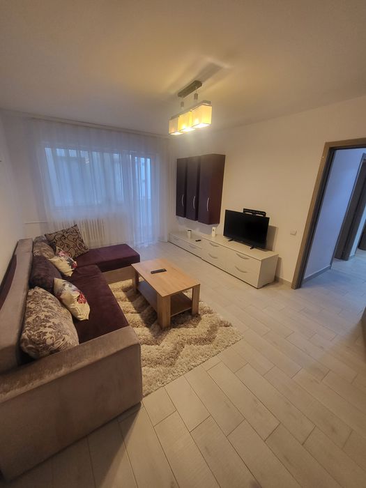 Vand Apartament Tomis Nord