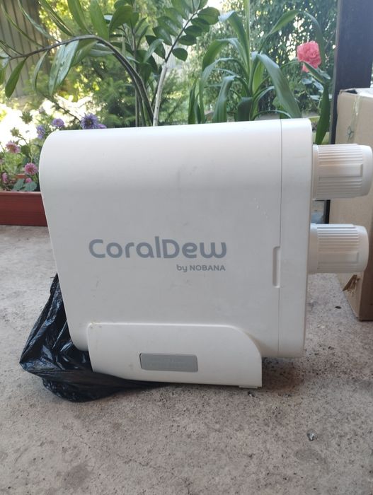 Продам фильтр для воды Coraldew