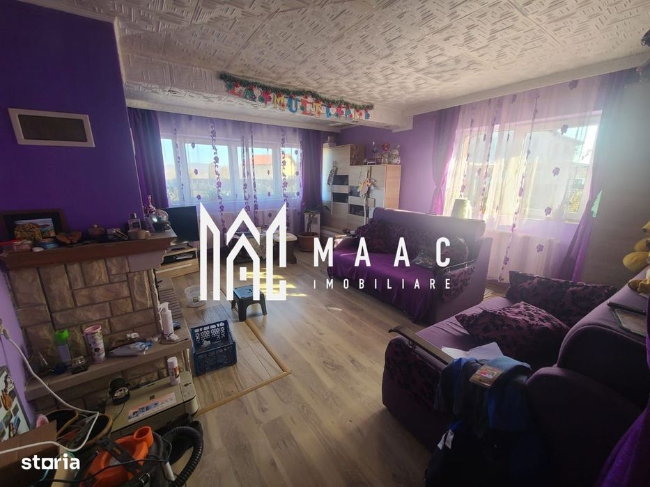 Casa 4 camere | Garaj | 2 Cai de acces | Tineretului